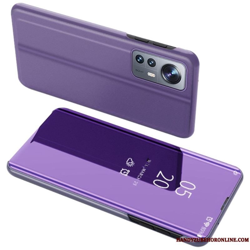 Cover Xiaomi 12 Lite Spejl