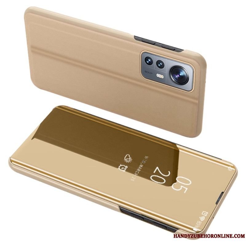 Cover Xiaomi 12 Lite Spejl