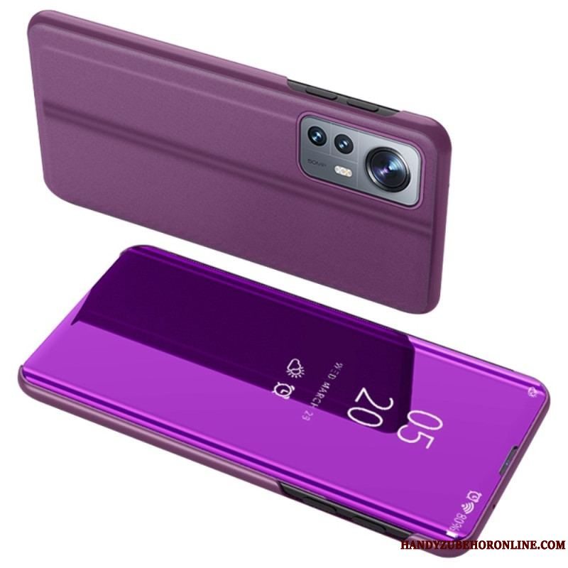 Cover Xiaomi 12 Lite Spejl