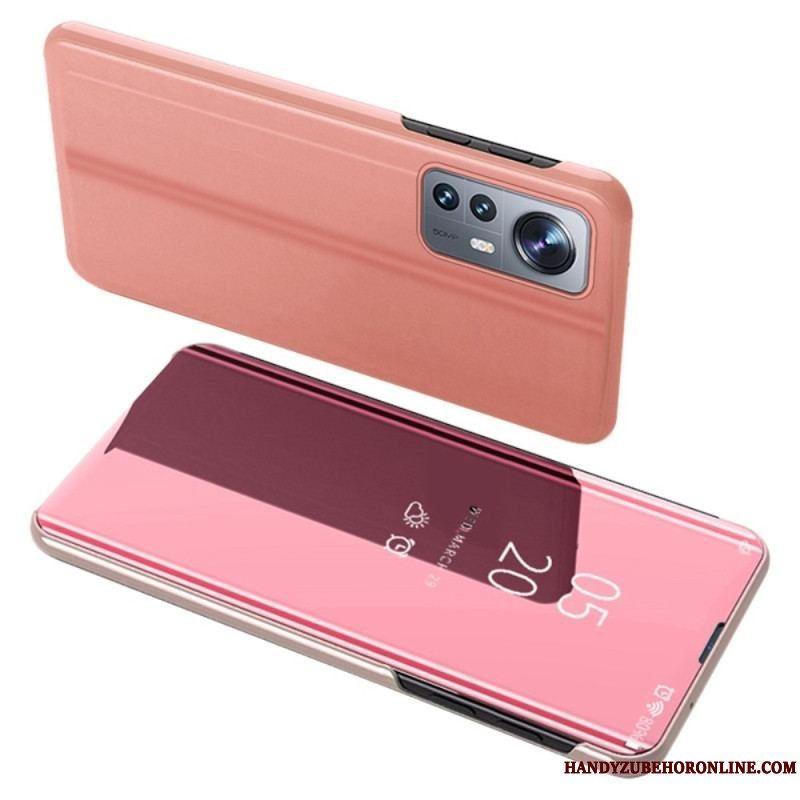 Cover Xiaomi 12 Lite Spejl