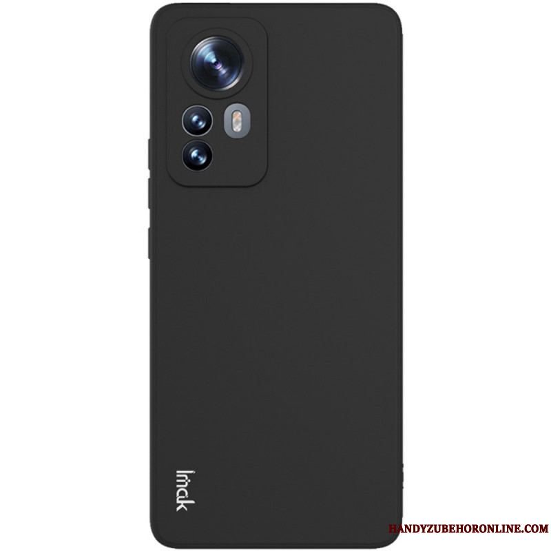 Cover Xiaomi 12 Pro Imak Lige Kanter