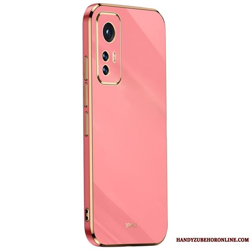 Cover Xiaomi 12 Pro Xinli