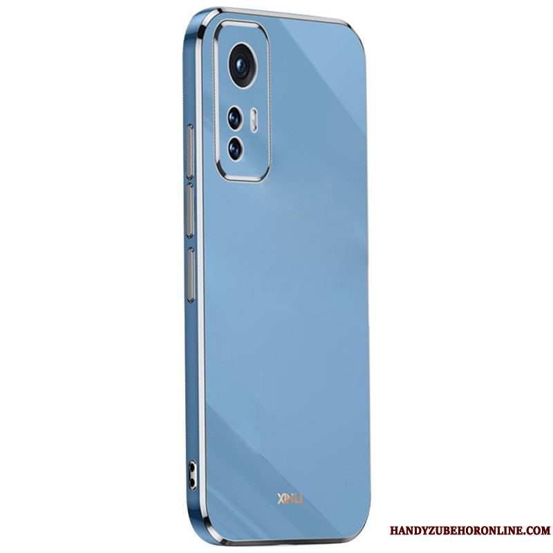 Cover Xiaomi 12 Pro Xinli