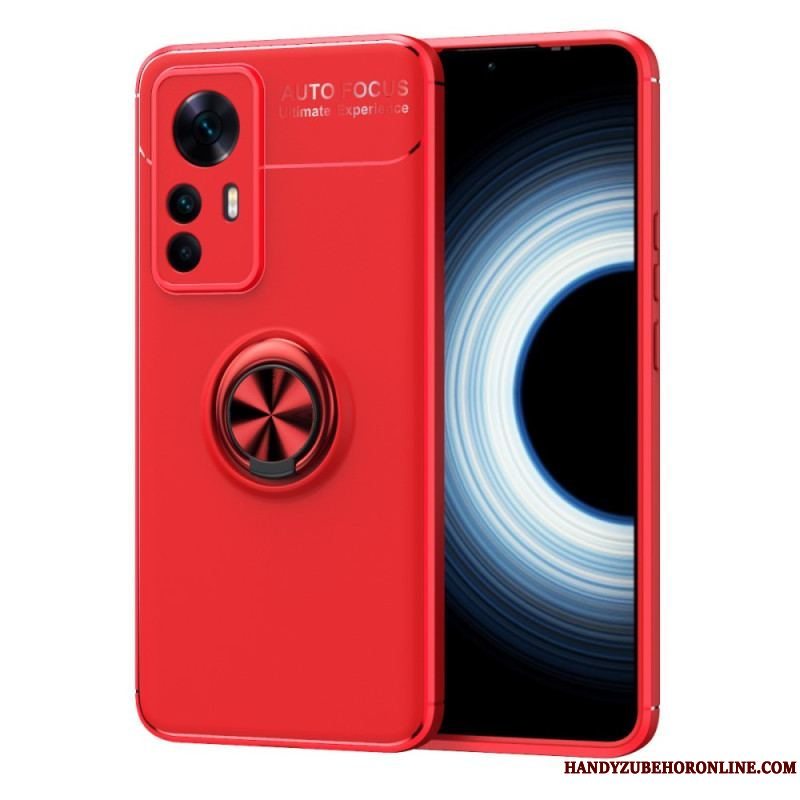 Cover Xiaomi 12T / 12T Pro Roterende Ring