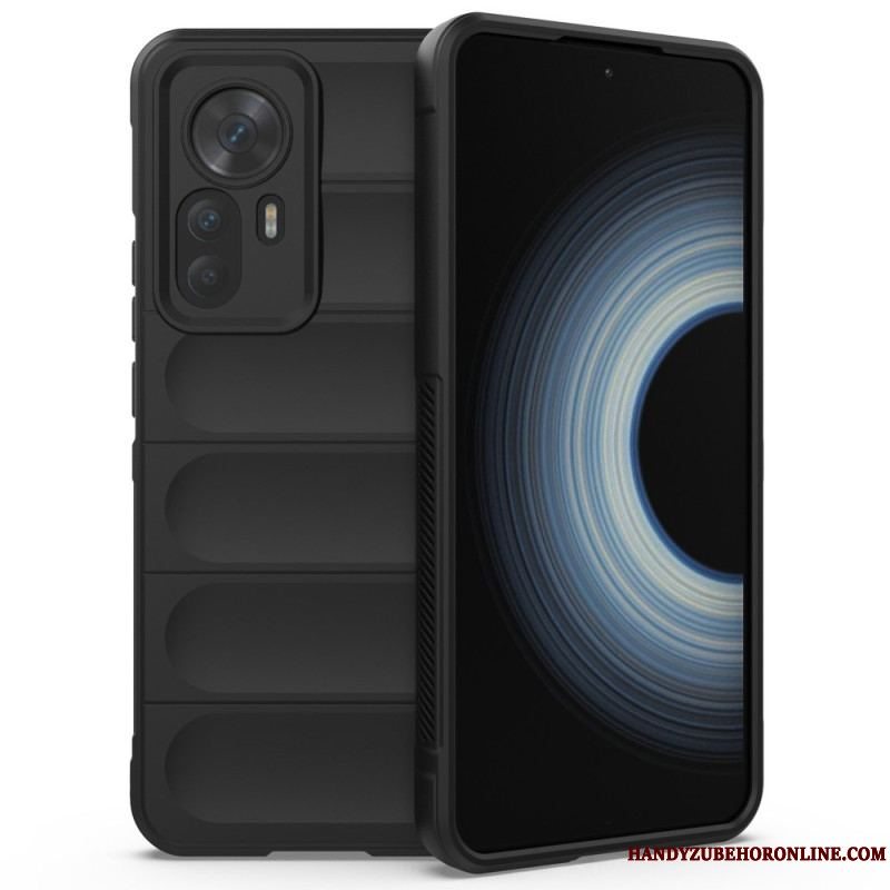 Cover Xiaomi 12T / 12T Pro Skridsikker