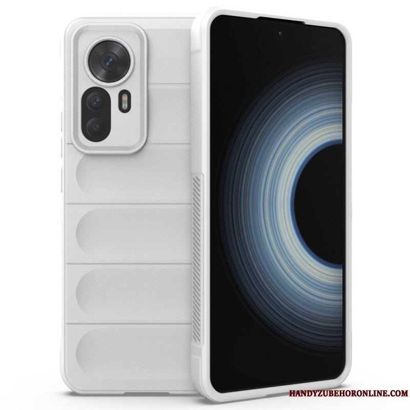 Cover Xiaomi 12T / 12T Pro Skridsikker