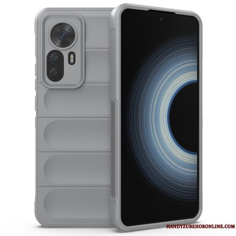 Cover Xiaomi 12T / 12T Pro Skridsikker