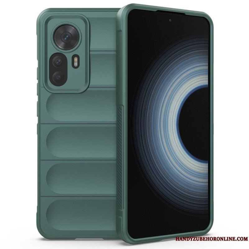 Cover Xiaomi 12T / 12T Pro Skridsikker