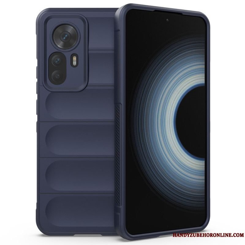 Cover Xiaomi 12T / 12T Pro Skridsikker