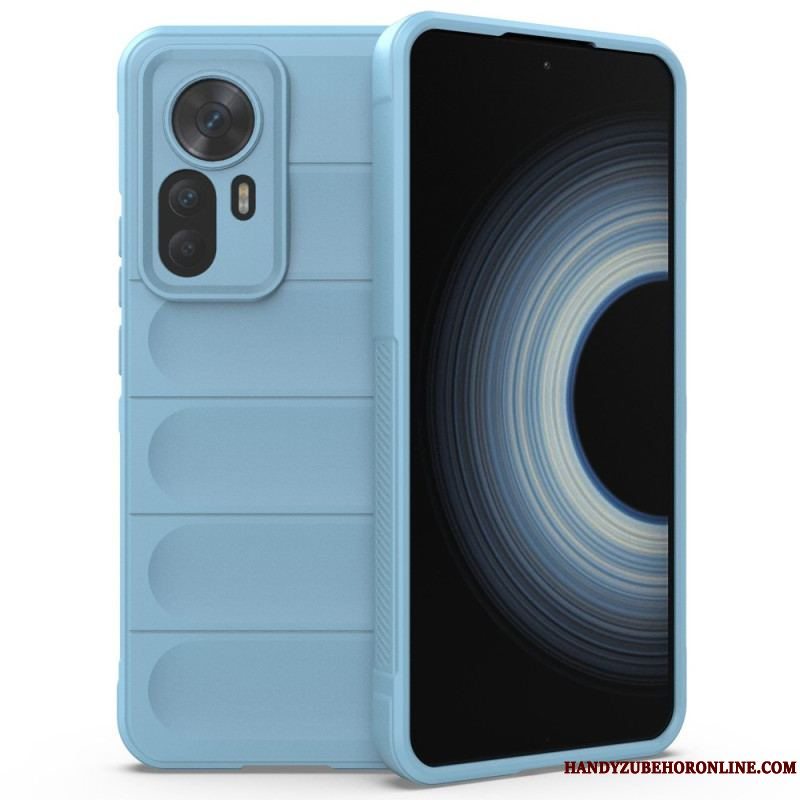 Cover Xiaomi 12T / 12T Pro Skridsikker