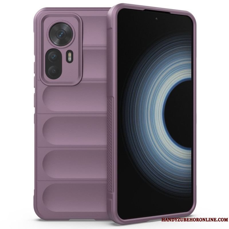 Cover Xiaomi 12T / 12T Pro Skridsikker