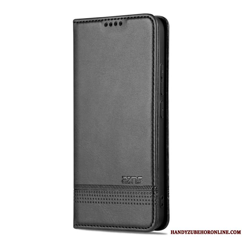 Cover Xiaomi 13 Flip Cover Azns