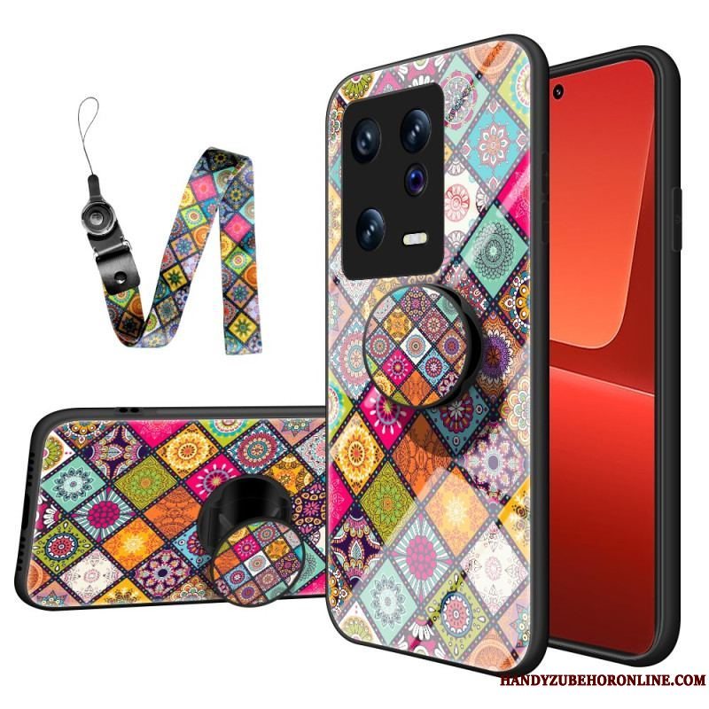 Cover Xiaomi 13 Patchwork