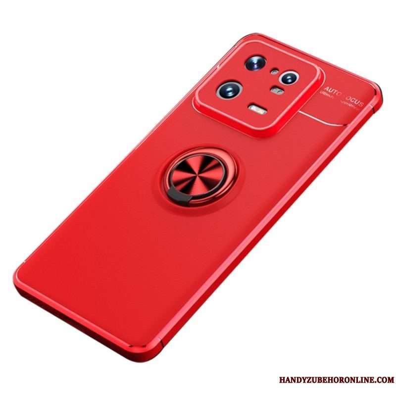 Cover Xiaomi 13 Pro Roterende Ring