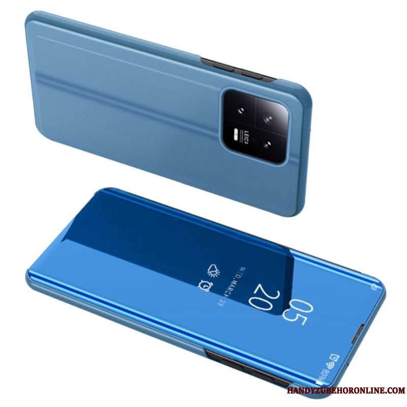 Cover Xiaomi 13 Pro Spejl