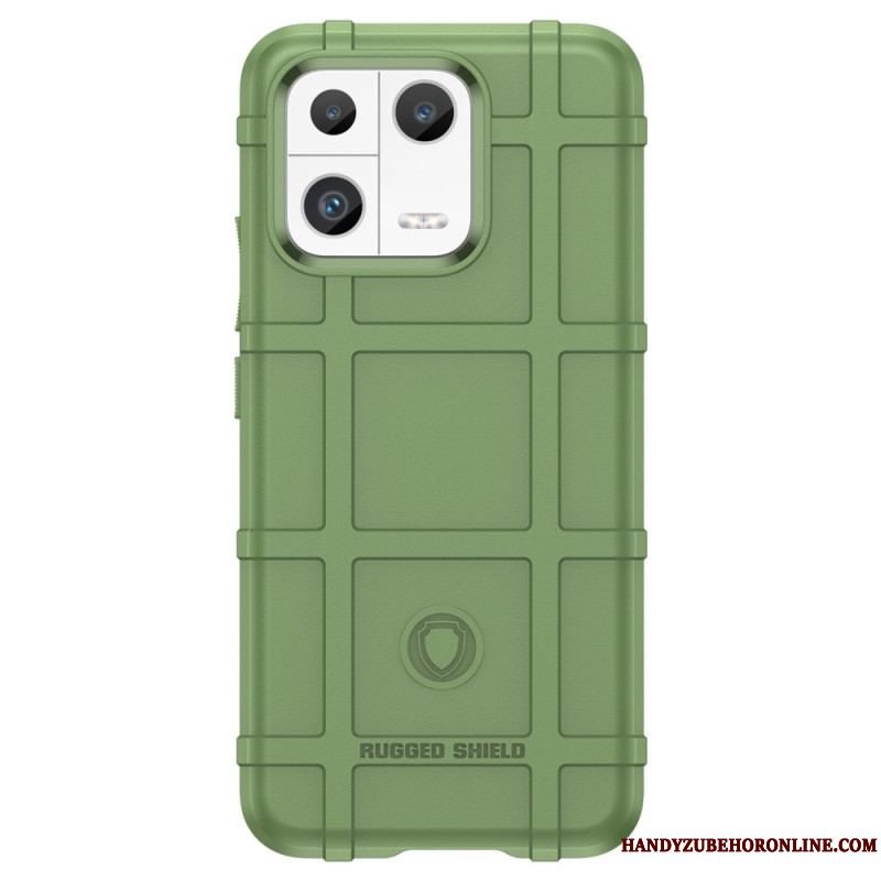 Cover Xiaomi 13 Robust Skjold