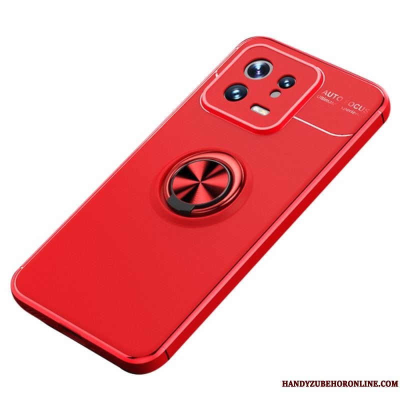 Cover Xiaomi 13 Roterende Ring