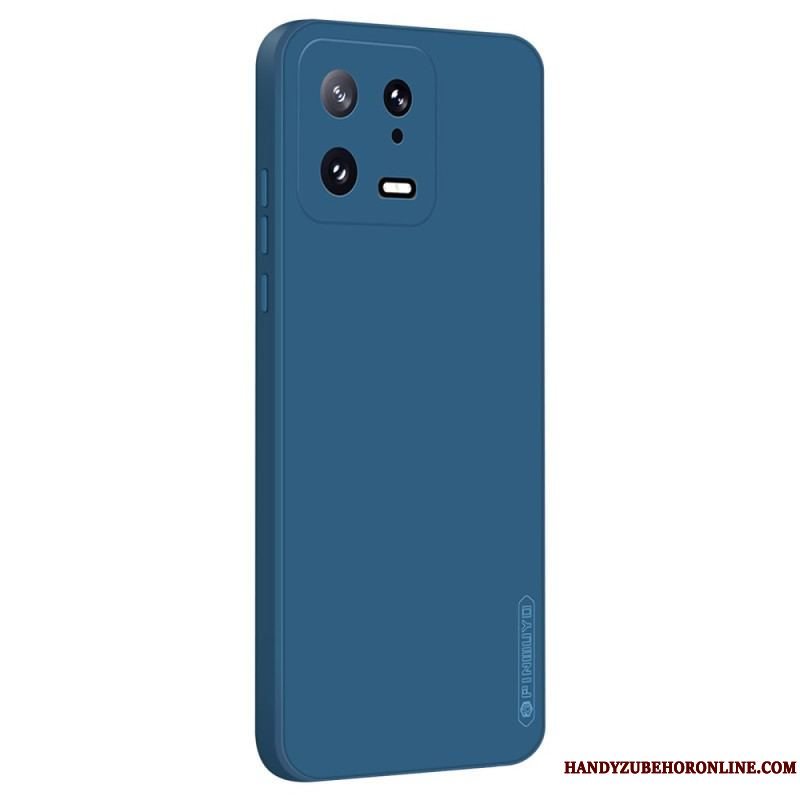 Cover Xiaomi 13 Silikone Pinwuyo