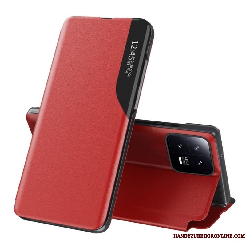 Cover Xiaomi 13 Skind