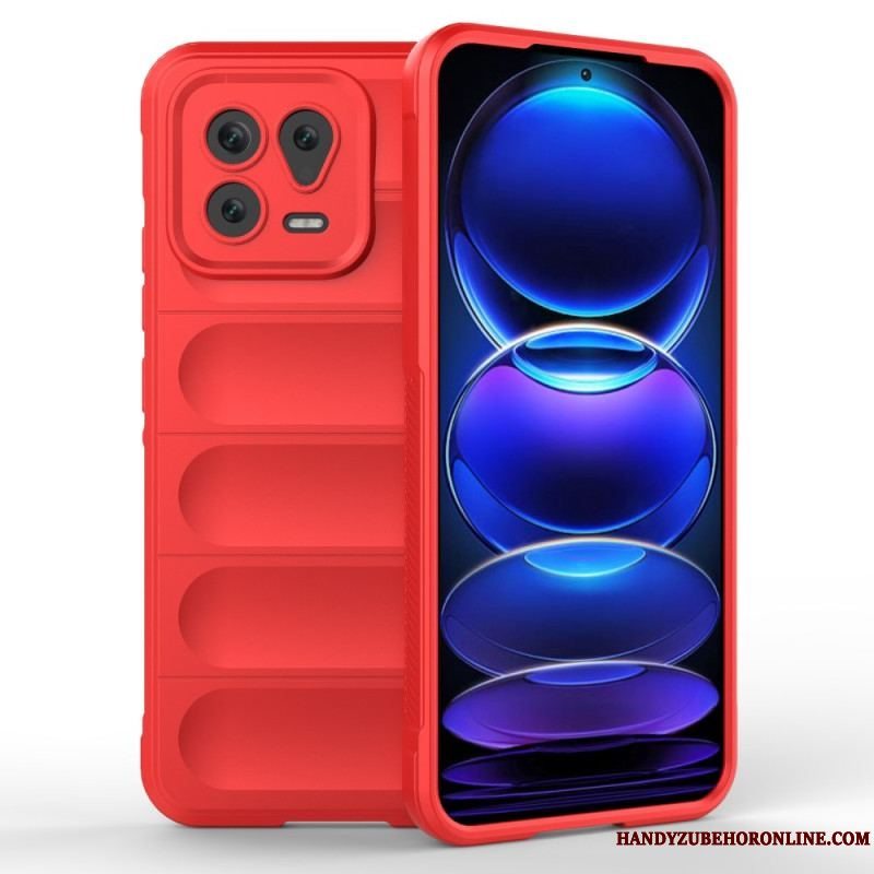 Cover Xiaomi 13 Skridsikker