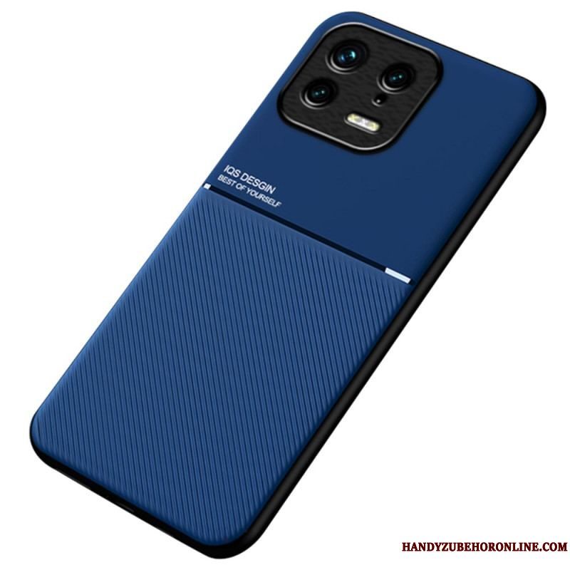 Cover Xiaomi 13 Skridsikker