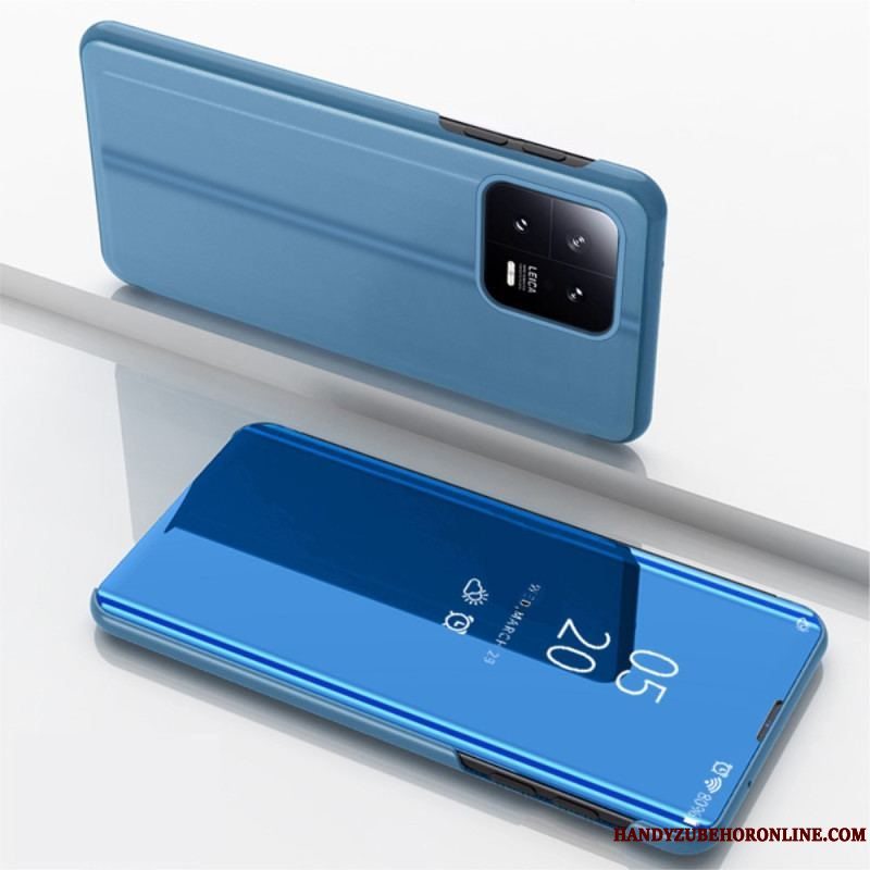 Cover Xiaomi 13 Spejl