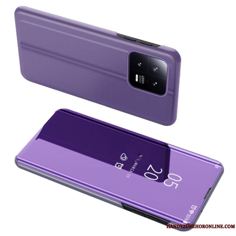 Cover Xiaomi 13 Spejl