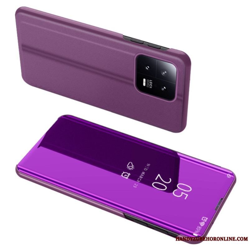 Cover Xiaomi 13 Spejl