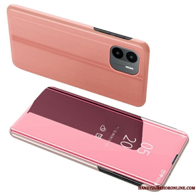 Cover Xiaomi Redmi A1 Flip Cover Spejl