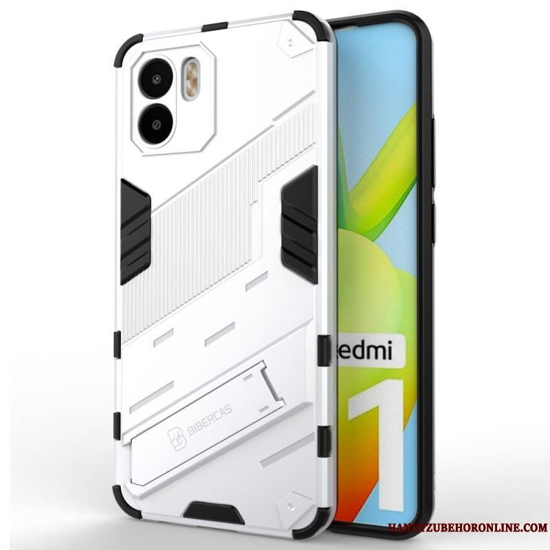 Cover Xiaomi Redmi A1 Håndfri To-positions Aftagelig Stander