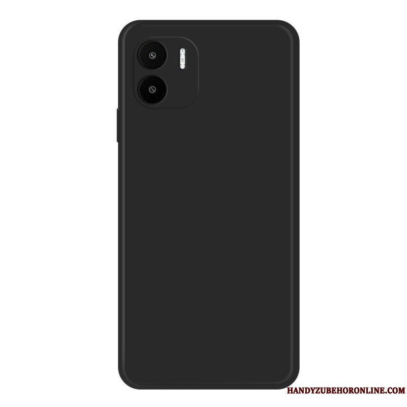 Cover Xiaomi Redmi A1 Klassisk Silikone