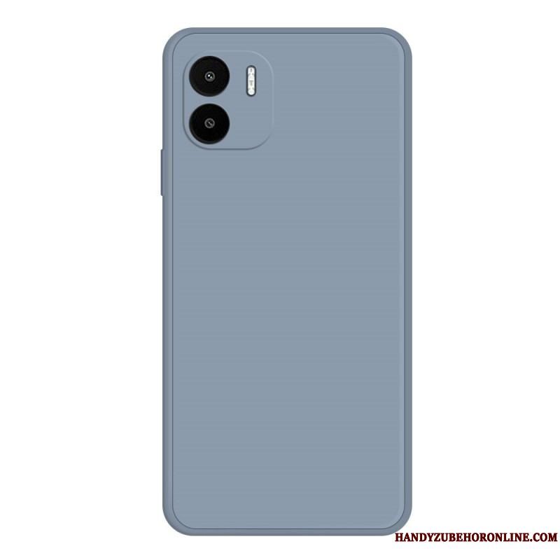 Cover Xiaomi Redmi A1 Klassisk Silikone