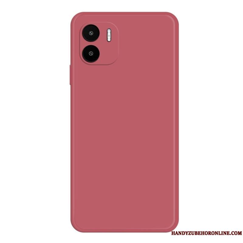 Cover Xiaomi Redmi A1 Klassisk Silikone