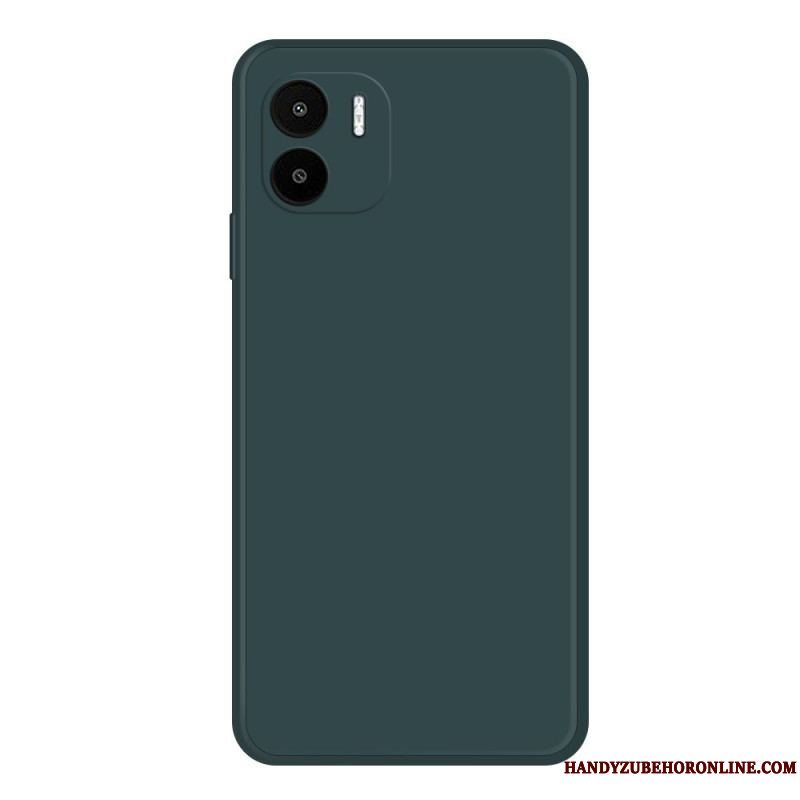 Cover Xiaomi Redmi A1 Klassisk Silikone