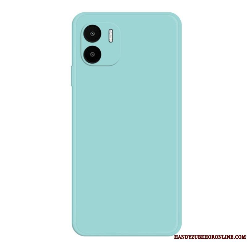 Cover Xiaomi Redmi A1 Klassisk Silikone