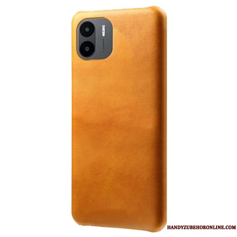 Cover Xiaomi Redmi A1 Ksq Lædereffekt