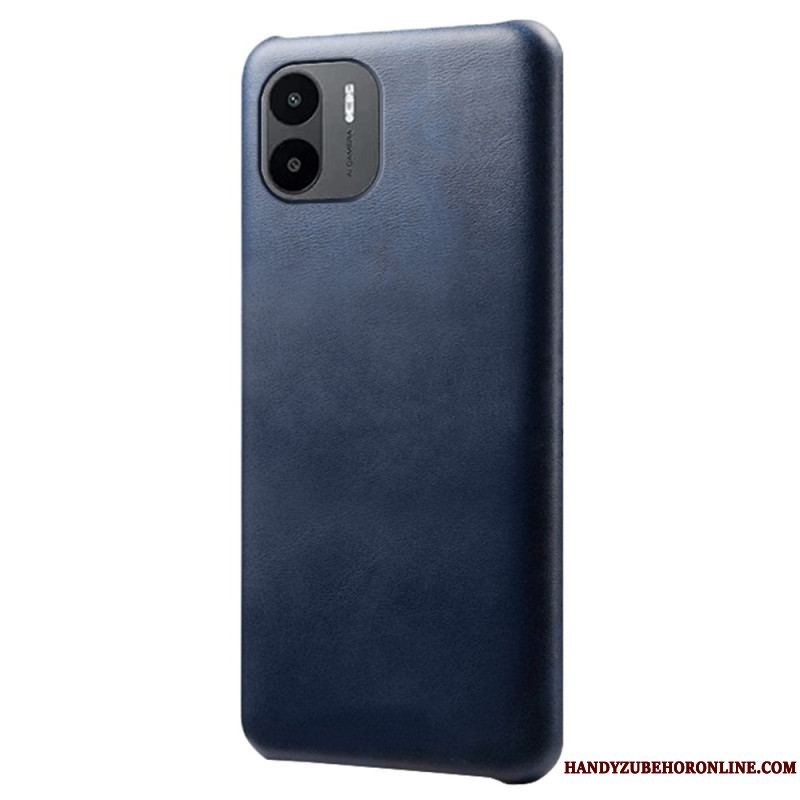 Cover Xiaomi Redmi A1 Ksq Lædereffekt