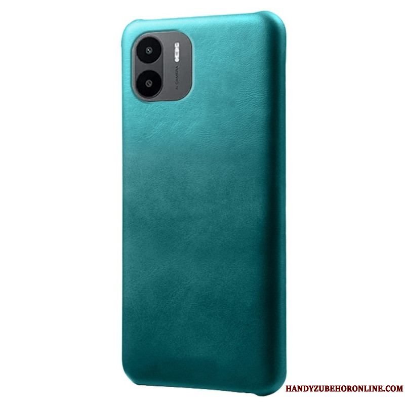 Cover Xiaomi Redmi A1 Ksq Lædereffekt