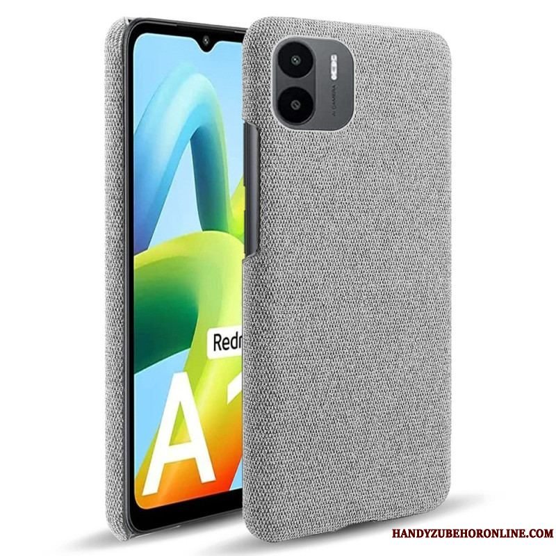 Cover Xiaomi Redmi A1 Ksq Stof