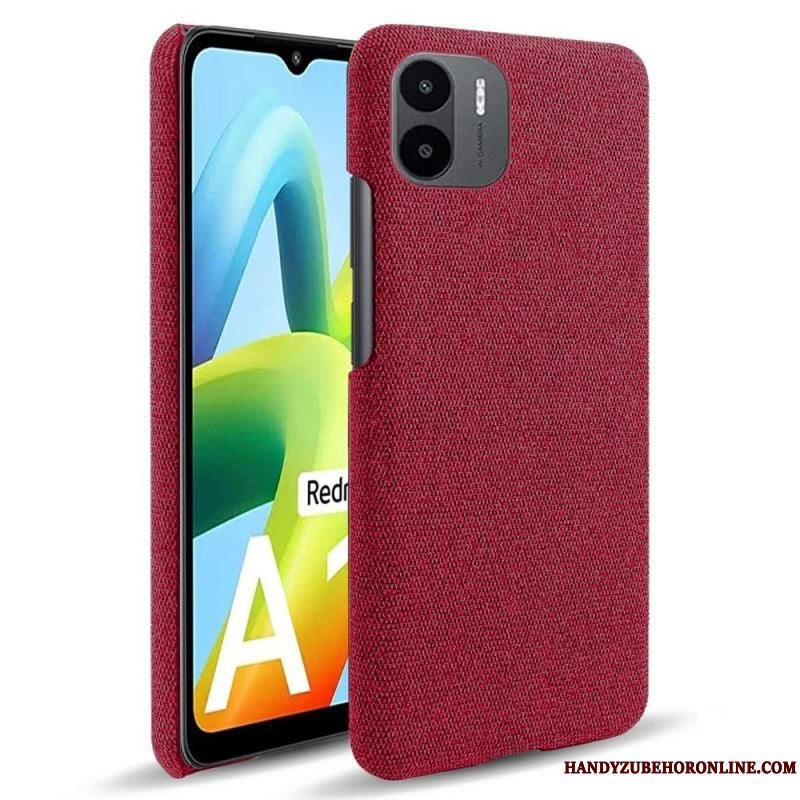 Cover Xiaomi Redmi A1 Ksq Stof