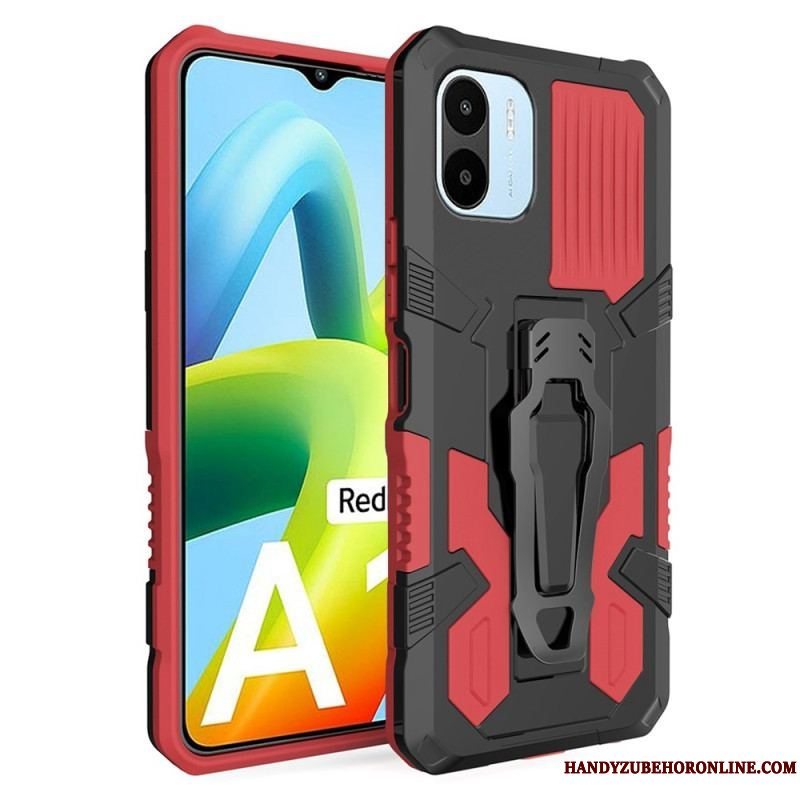 Cover Xiaomi Redmi A1 Med Bælteclips