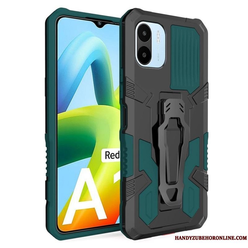 Cover Xiaomi Redmi A1 Med Bælteclips