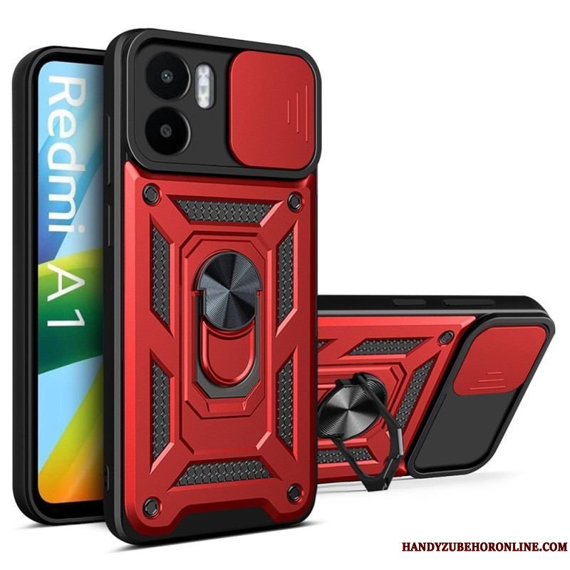 Cover Xiaomi Redmi A1 Premium Ring