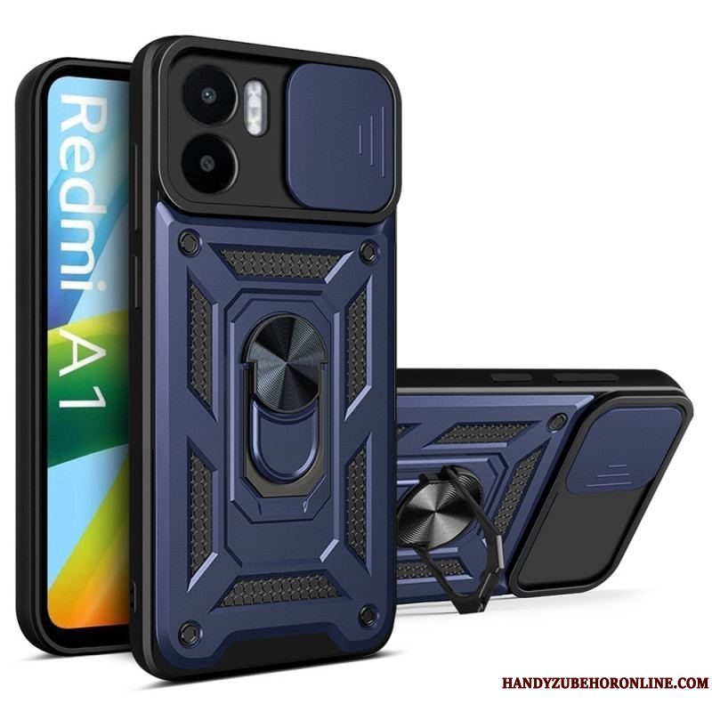 Cover Xiaomi Redmi A1 Premium Ring