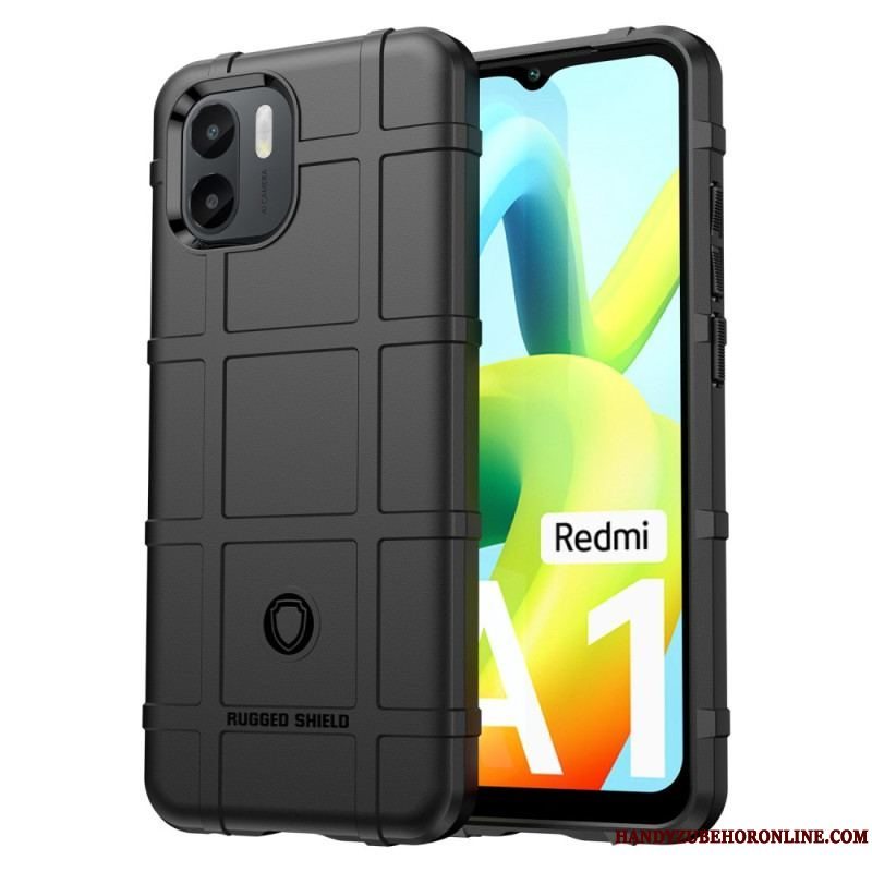 Cover Xiaomi Redmi A1 Robust Skjold