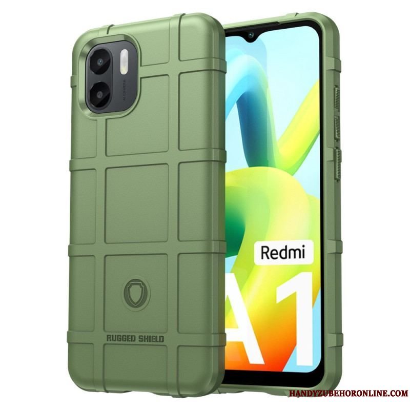 Cover Xiaomi Redmi A1 Robust Skjold