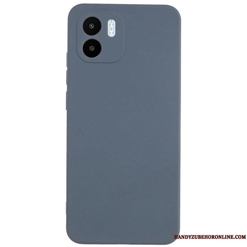 Cover Xiaomi Redmi A1 Silikone