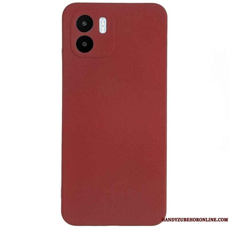 Cover Xiaomi Redmi A1 Silikone