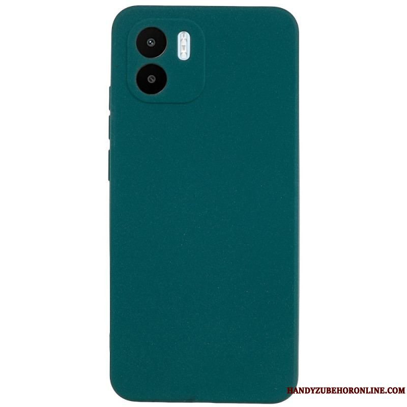 Cover Xiaomi Redmi A1 Silikone