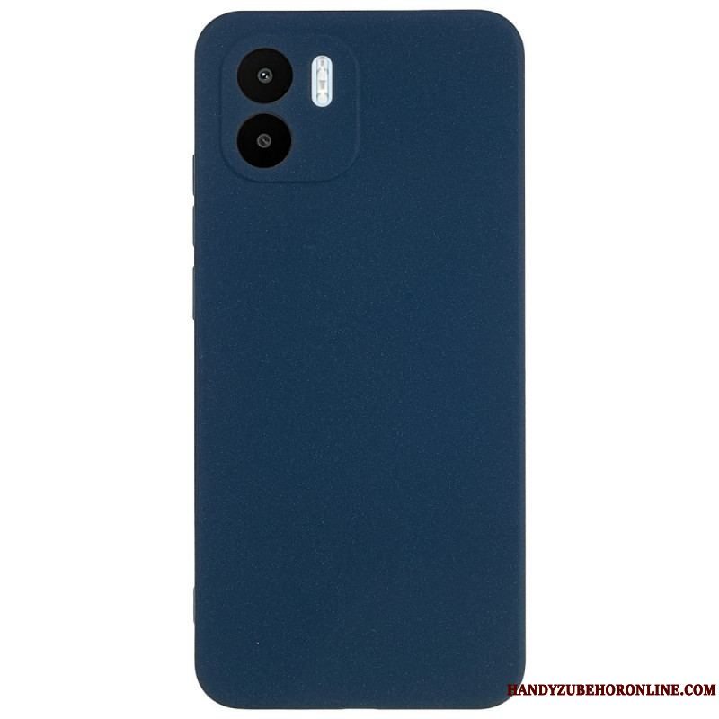 Cover Xiaomi Redmi A1 Silikone